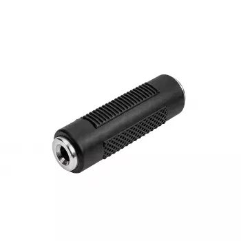 Gembird adapter 3,5mm utičnica na utičnicu (barrel)