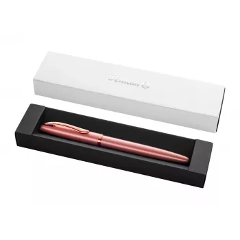 Pelikan Jazz Noble Elegance roller olovka, rosé, s poklopcem, lakirana gornja i donja polovica (400197462)