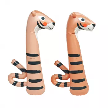 Sunnylife rukavci za plivanje na napuhavanje – Tino the Tiger (2 kom.)