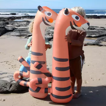 Sunnylife rukavci za plivanje na napuhavanje – Tino the Tiger (2 kom.)