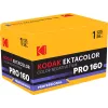 Kodak Ektacolor Pro 160 135/36 film u boji za negativ, 1 rola