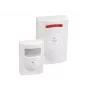 CEE GB 3400 bežični mini alarm, ulaz za dojavu