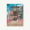 Studio Ghibli Postcard Set – Spirited Away (30 pcs.)
