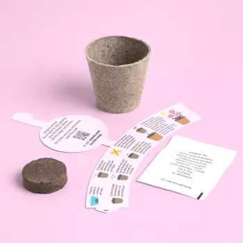 Resetea My First Crops – set za uzgoj cvijeća (Erst441)