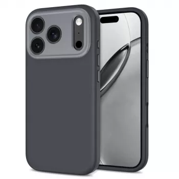 Tech-Protect UNIQ MagSafe CC futrola za iPhone 17 Pro / 18 Pro, antracit
