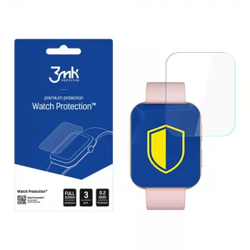 3mk Watch Protection ARC+ zaštita za zaslon za Garett GRC MAXX