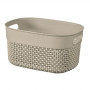 Curver Filo XS košara 3,5 L, 23,5x17,5x12 cm, bež