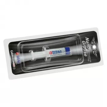 Titan termalna pasta Nano Grease 1,5g, TTG-G30015
