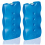 Giostyle Ice Ole elementi za hlađenje, 2x400