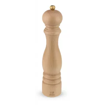 Peugeot PARIS mlinac za sol Z, bukovo drvo, prirodni, 30 cm