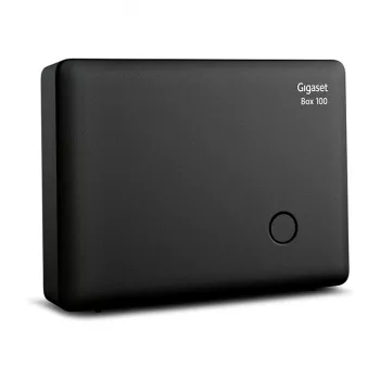 Gigaset Box 100 DECT bazna stanica, ECO DECT/GAP