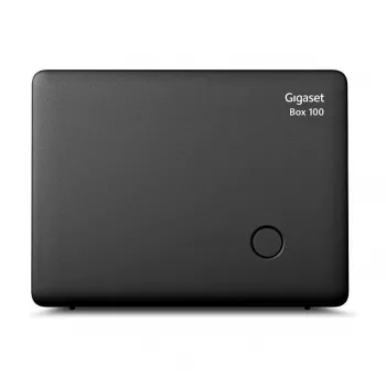 Gigaset Box 100 DECT bazna stanica, ECO DECT/GAP