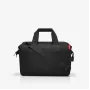 reisenthel allrounder M putna torba, umjetno vlakno, crna, 18 l (MS7003)