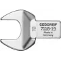 Gedore 7689870 umetni otvoreni ključ 13 mm