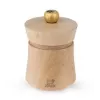 Peugeot Baya Z Salt Mill 8 cm, Natural