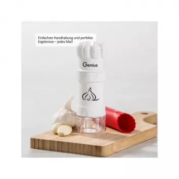 Gembird 3 Genius rezač češnjaka G5