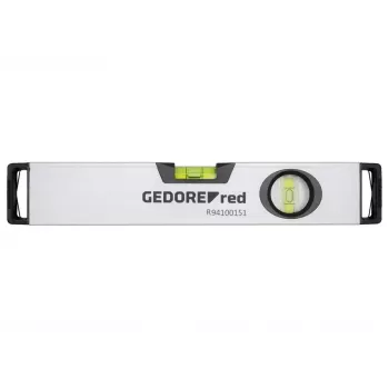 Gedore RED R94100151 3301424 libela od lakog metala 300 mm