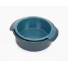 Joseph Joseph Nest Bake 2 kom, okrugli plavi kalup za pečenje