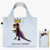 LOQI Basquiat torba – Pez Dispenser