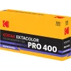 Kodak Ektacolor Pro 400 120 filmski paket za fotoaparat, 5 komada