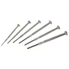 C.K Tools T4854P set minijaturnih odvijača za urara, 6 dijelova, ravni 1,0/1,6/2,0/2,4 mm i Phillips