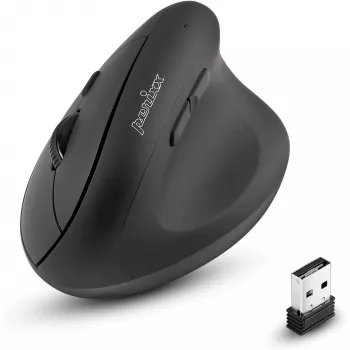 Perixx PERIMICE-608II bežični ergonomski miš