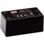 Mean Well IRM-15-24 napajanje, 15 W, 0,63 A, ulaz 85-264 V – crno