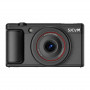 SJCAM ZV200 vlog kamera (crna)