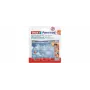 tesa Powerstrips® DECO kuke MALE, prozirne, 15 komada (58900)