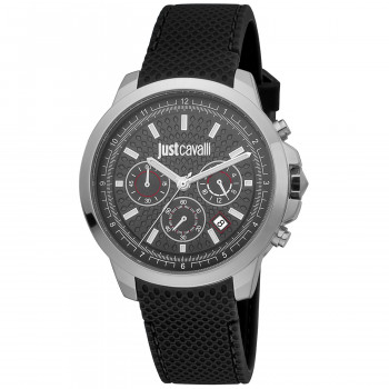 Just Cavalli JC1G178P0035 muški sat, 42 mm