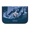 herlitz Tech Mech pernica, 31-dijelna od poliestera, dimenzije: (Š)205 x (D)140 x (V)38 mm, 2 preklopa