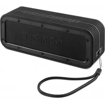 TechniSat BLUSPEAKER OD TWS Bluetooth zvučnik, crni (0000/9122)
