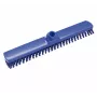 Haug Bürsten četka za ribanje, plava, plastična, širina 40,0 cm