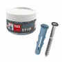 TOX AQUA STOP PRO 014271021 tipla s vijcima Ø 8 mm x 50 mm, 40 kom