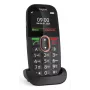 Gigaset GL695 SIM feature phone 4G LTE crni
