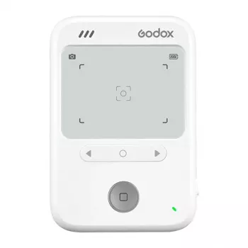 Godox C100 mini kamera s prozirnim tražilom