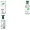 FIRST AID ONLY bočica za ispiranje rana i očiju, 500 ml, sterilna fiziološka otopina 0,9%