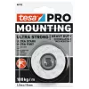 tesa Mounting PRO Ultra Strong 66792-00000-00 montažna traka bijela (D x Š) 1,5 m x 19 mm