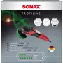 SONAX PROFILINE 150 spužvasti jastučić za poliranje, srednji, zeleni