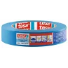 tesa Precision Crepe 4440 vanjska UV PLUS ljepljiva traka za prekrivanje, glatka, plava, 50 m x 25 mm