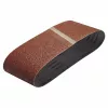 Wolfcraft 3122000 brusna traka granulacija 40 (D x Š) 690 mm x 100 mm 3 kom.