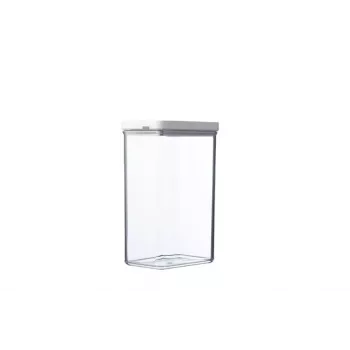MEPAL kutija za pohranu Omnia, nordic bijela, 2,0 l
