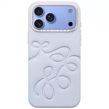 UNIQ Coehl Cloude futrola za iPhone 18 Pro Max / 17 Pro Max, magnetsko punjenje, plava