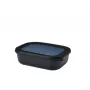 Mepal Cirqula Multi posuda, 1,0 l, Nordic Black