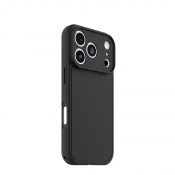 OtterBox Lumen maska za iPhone 18 Pro / 17 Pro, crna, ProPack (77-001242)
