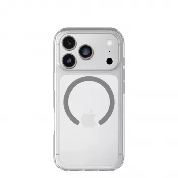 OtterBox Lumen Clear maska za iPhone 18 Pro / 17 Pro, prozirna, ProPack (77-001118)