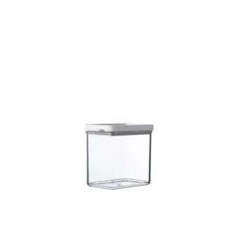 MEPAL kutija za pohranu Omnia, nordic bijela, 1,1 l