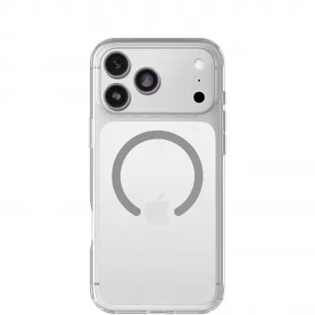 OtterBox Lumen Clear futrola za iPhone 18 Pro Max / 17 Pro Max, prozirna, ProPack (77-001146)