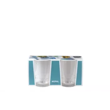MEPAL drinking glasses Flow 200.0 ml