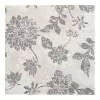 PAPSTAR Napkins Flowers and Blossoms 50 pcs.